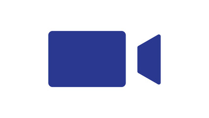 video camera symbol