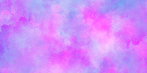 pink ink effect pink watercolor background. Light pink abstract watercolor background with paper texture and stains.  polished and empty smooth Watercolor background texture soft pink.
