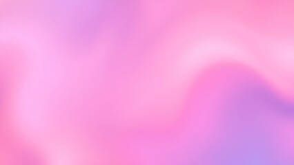 Soft gradient smooth liquid abstract background.