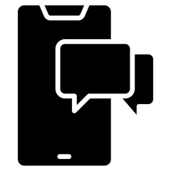 Smartphone Icon