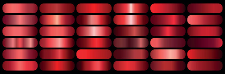 Red Gradients Templates – Free Editable Designs | PikWizard