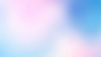Soft gradient smooth liquid abstract background.