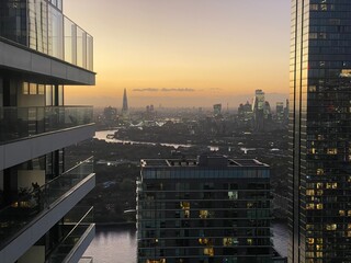 Londra