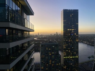 Londra