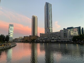 Londra