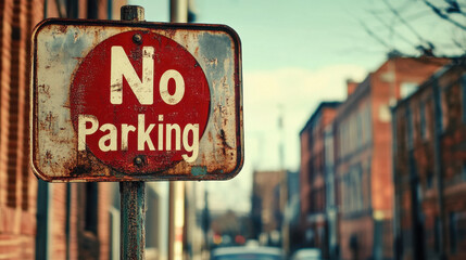 stop sign on the street