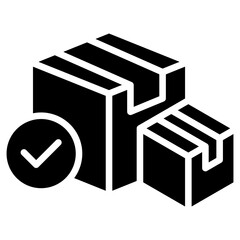 Packaging Icon