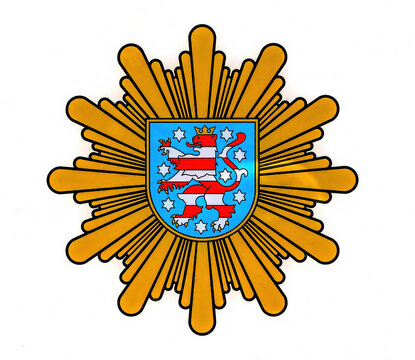 Polizei Th&uuml;ringen