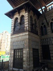 Fototapeta premium Cairo Islamic Architecture, Egypt