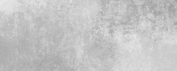 Fototapeta premium Soft Artistic Gray Watercolor Texture Featuring Faded Gradients and a Minimalistic Design 