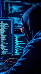 Unveiling the Shadows The Intriguing World of Cybersecurity and Ethical Hacking