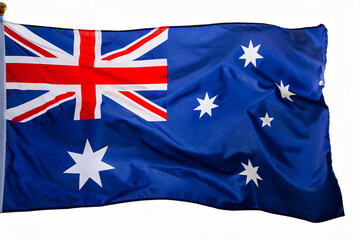 country flag Australia