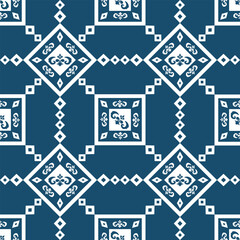 Geometric Pattern - Vector Illustrator file - Digital Images to Download and Print. Printable Wallpaper, Backgrounds, Rugs, Card and many projects.