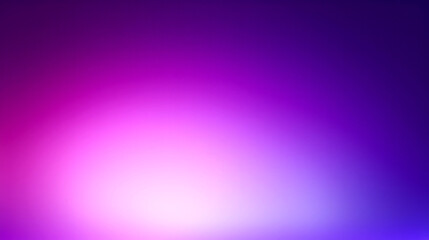 Fototapeta premium Abstract gradient background with purple, pink, and white colors.