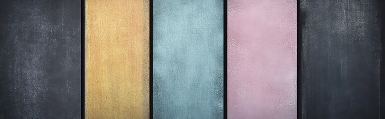 Fototapeta premium colorful paper texture 