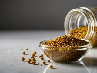 Spices and condiments, spices and herbs