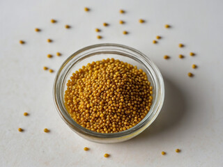 Spices and condiments, spices and herbs