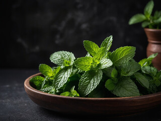 Spices and condiments, spices and herbs