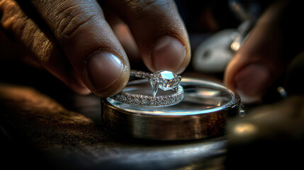 Precious Gemstones Collection