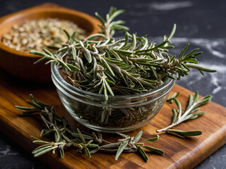 Spices and condiments, spices and herbs