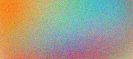 grainy gradient texture background banner header