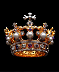 crown 