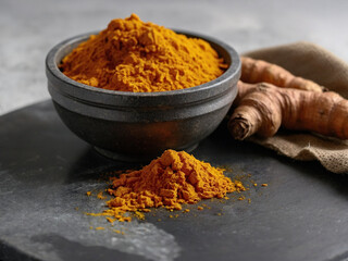 Spices and condiments, spices and herbs