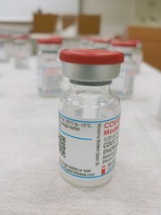 コロナワクチン、病院、医療