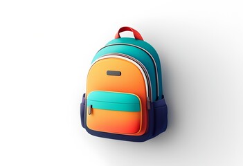 backpack