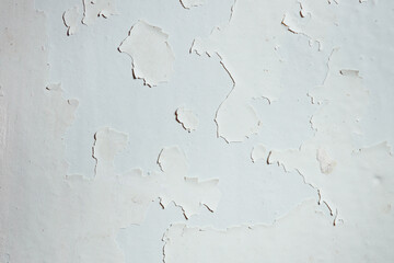 Plastered beige surface with cement material. Textured pattern with space for text. Texture of old gray concrete wall for background. Calm neutral spa background. 