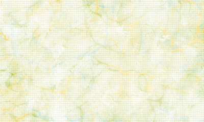 lighr green mosaic  background  abstract