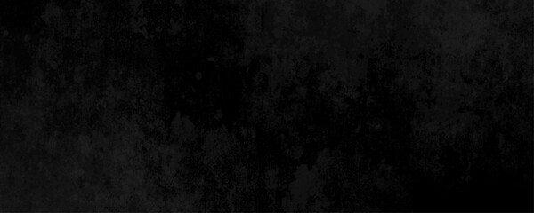 Abstract Gray and Charcoal Grunge Background Featuring a Rough and Textured Industrial Cement Finish
