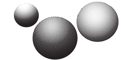 Halftone pattern 81,5
