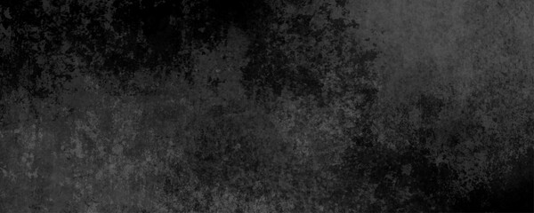 Minimalistic Cement Surface with a Dark, Matte Finish and a Rugged Worn Look Perfect for Urban Backgrounds
