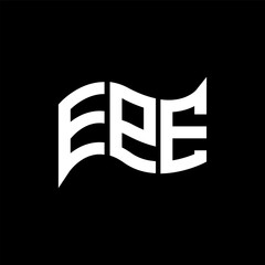EPE logo design, EPE simple and modern logo. EPE luxurious alphabet design