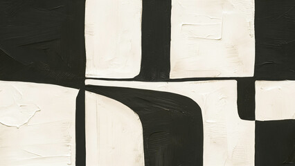 Fototapeta premium black and white background