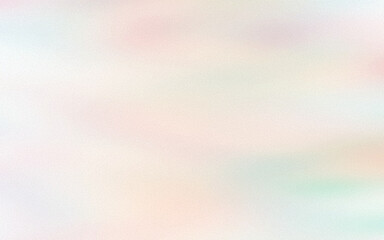 Fototapeta premium Vibrant soft color gradient mesh background vector blurred effect. Colorful vector backgrounds for covers, wallpapers, social media.