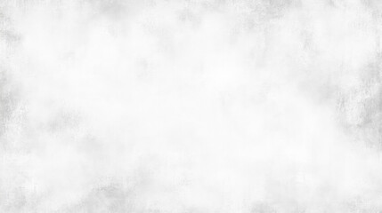 White Watercolor Paper Texture Background: Soft, Seamless for Design and More.