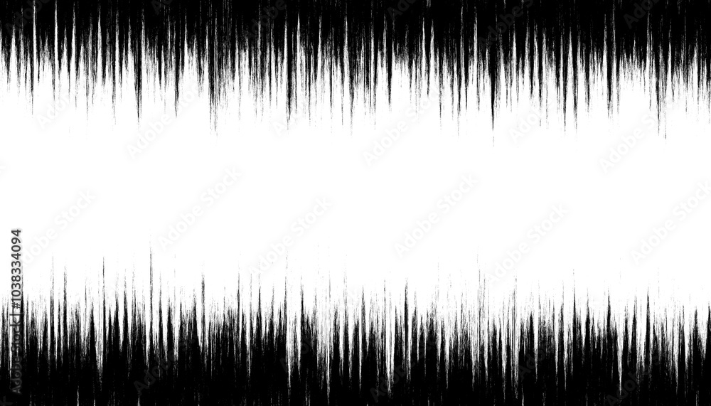 Aufkleber abstract grunge dissolve style overlay with a transparent background. png overlay background