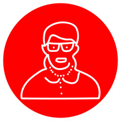 person