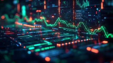 Crypto Lending and Borrowing Platforms Comparison Illustration Professional dynamic versatile refined