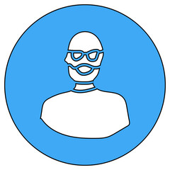 person