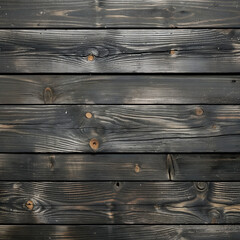 Dark wood texture background surface with old natural.
