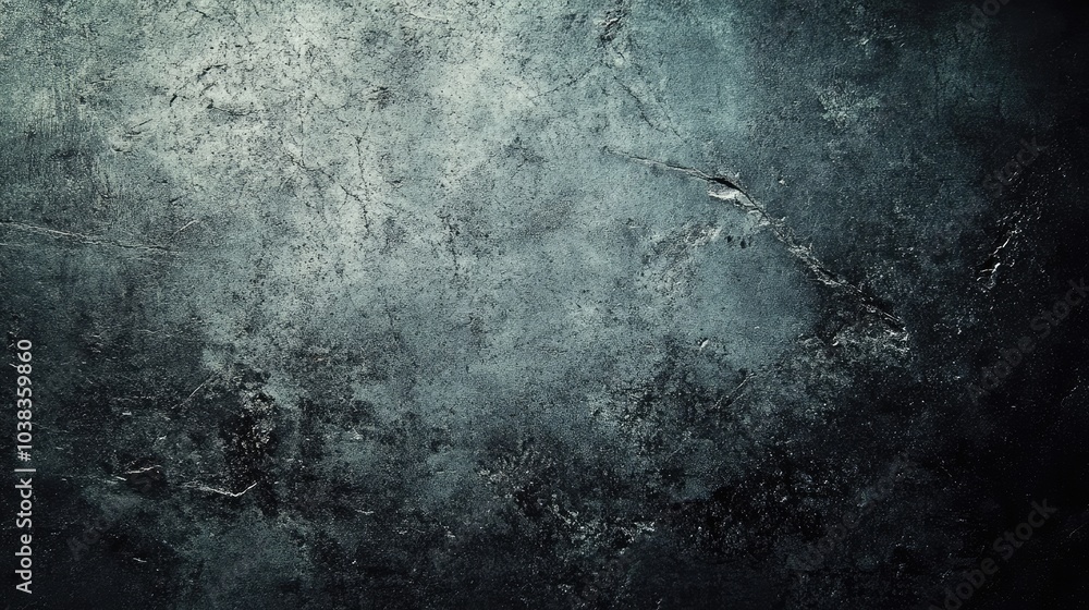 Poster dark grunge texture for background or design use