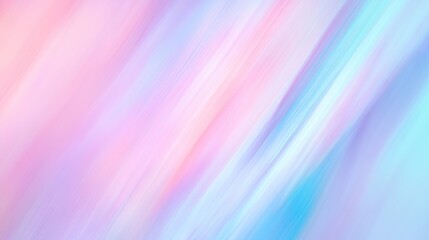 Obraz premium Colorful, abstract background with a pink and blue gradient