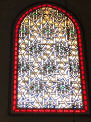 Cairo Islamic Architecture, Egypt