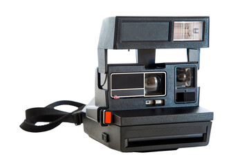 Instant camera