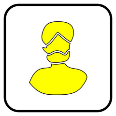 person