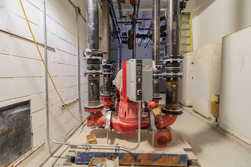 electrical power supply