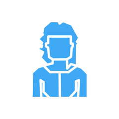 person